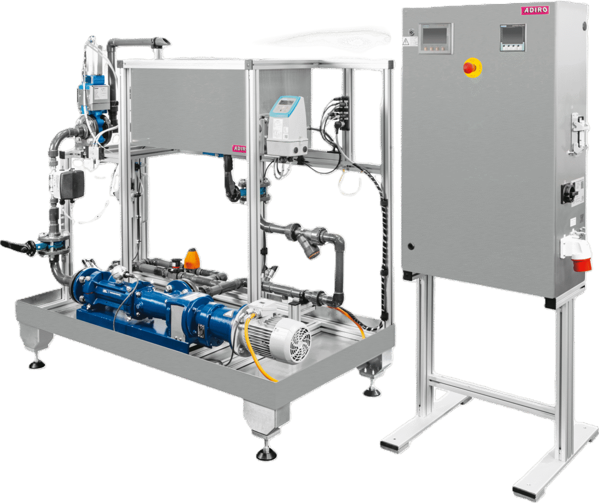 Se diseñaron y fabricaron bancos de prueba y gabinetes de control personalizados, integrando instrumentación de precisión, automatización neumática y sistemas de seguridad. La solución optimizó la validación operativa, redujo tiempos de diagnóstico y mejoró la confiabilidad en la puesta en marcha.